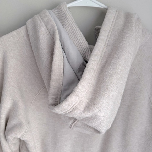 Zella Nola Full Zip Hooded Sweatshirt - Picture 9 of 9